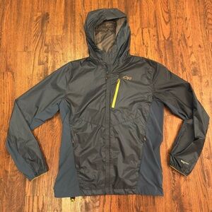 Outdoor Research Helium Hybrid Lightweight Jacket